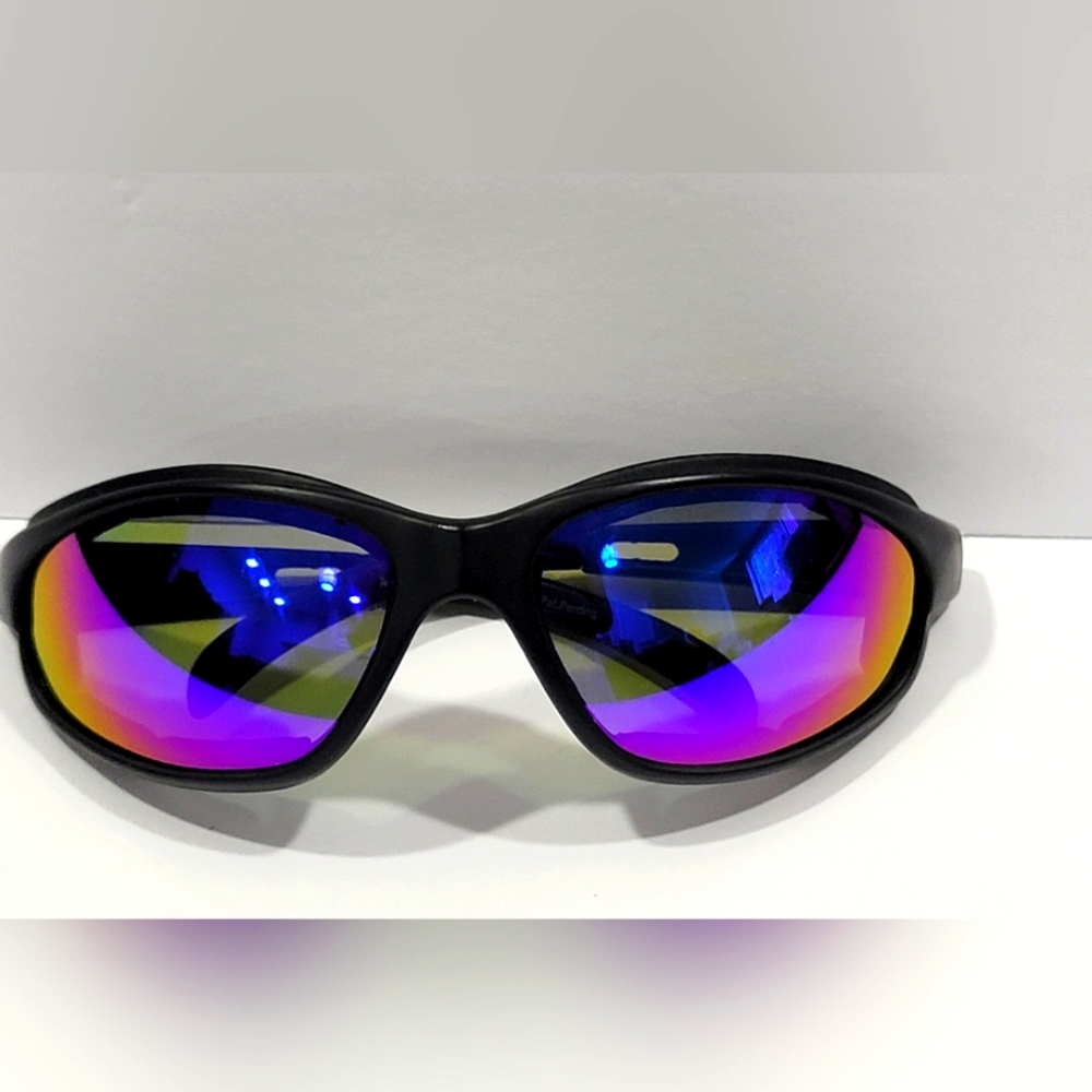 Wiley X ANSI Z87.1 Pre-owned Men's Polarized Sunglasses
